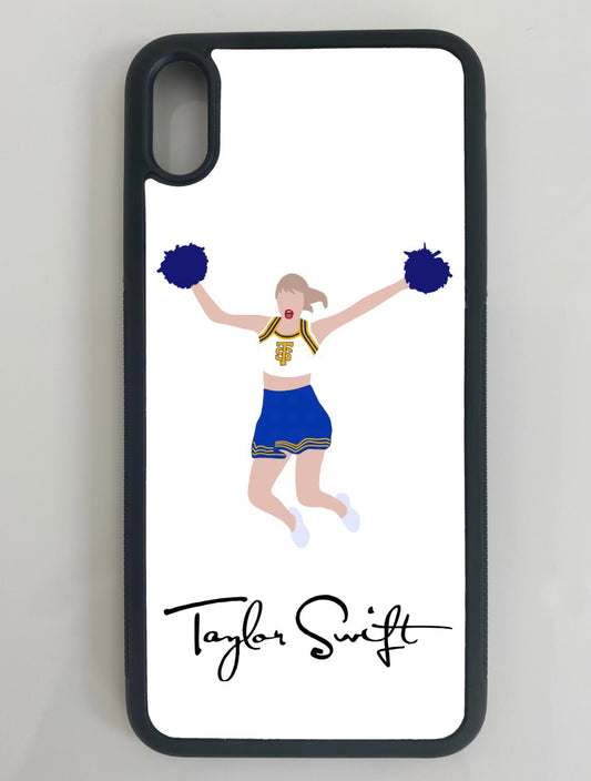 Custom Collage/Drawing Phone Case (read description)