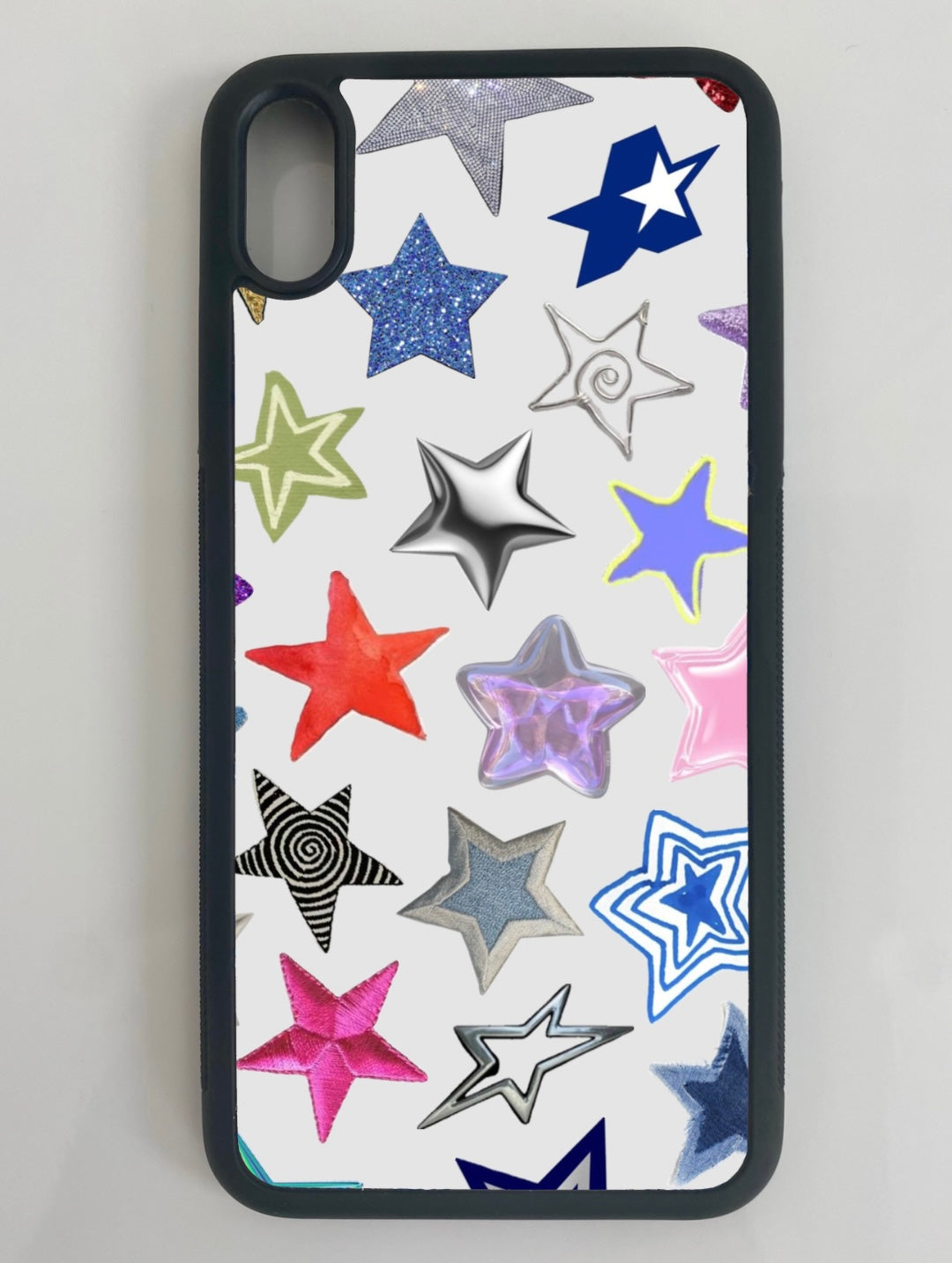 Stars Phone Case