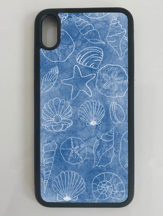 Seashell Phone Case