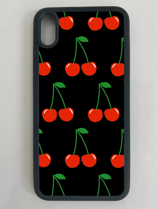 Cherry Phone Case