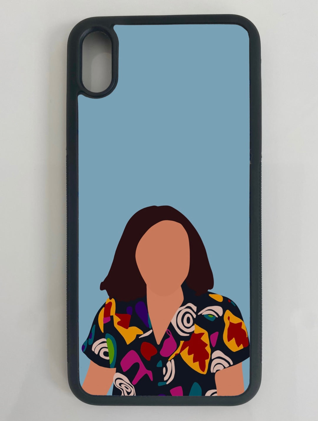 Eleven Inspired Phone Case