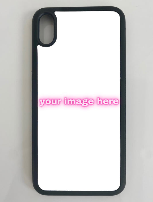 Custom Image Phone Case