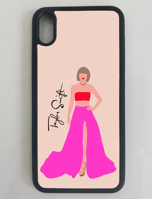 Taylor Swift Inspired phone case